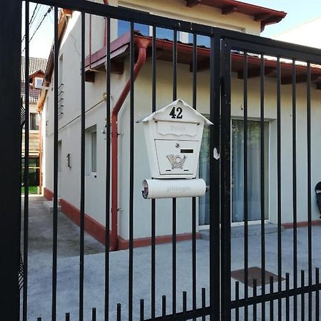 Cara Studio Cu Parcare - Cluj-Napoca Zona Republicii Ngoại thất bức ảnh
