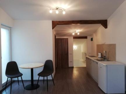 Cara Studio Cu Parcare - Cluj-Napoca Zona Republicii Ngoại thất bức ảnh
