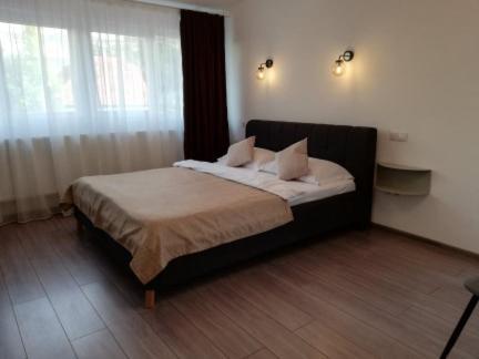 Cara Studio Cu Parcare - Cluj-Napoca Zona Republicii Ngoại thất bức ảnh