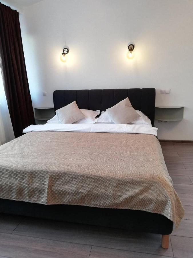 Cara Studio Cu Parcare - Cluj-Napoca Zona Republicii Ngoại thất bức ảnh