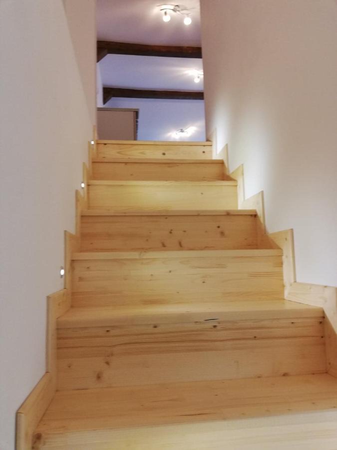 Cara Studio Cu Parcare - Cluj-Napoca Zona Republicii Ngoại thất bức ảnh
