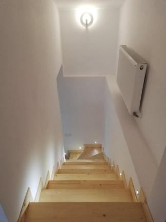 Cara Studio Cu Parcare - Cluj-Napoca Zona Republicii Ngoại thất bức ảnh